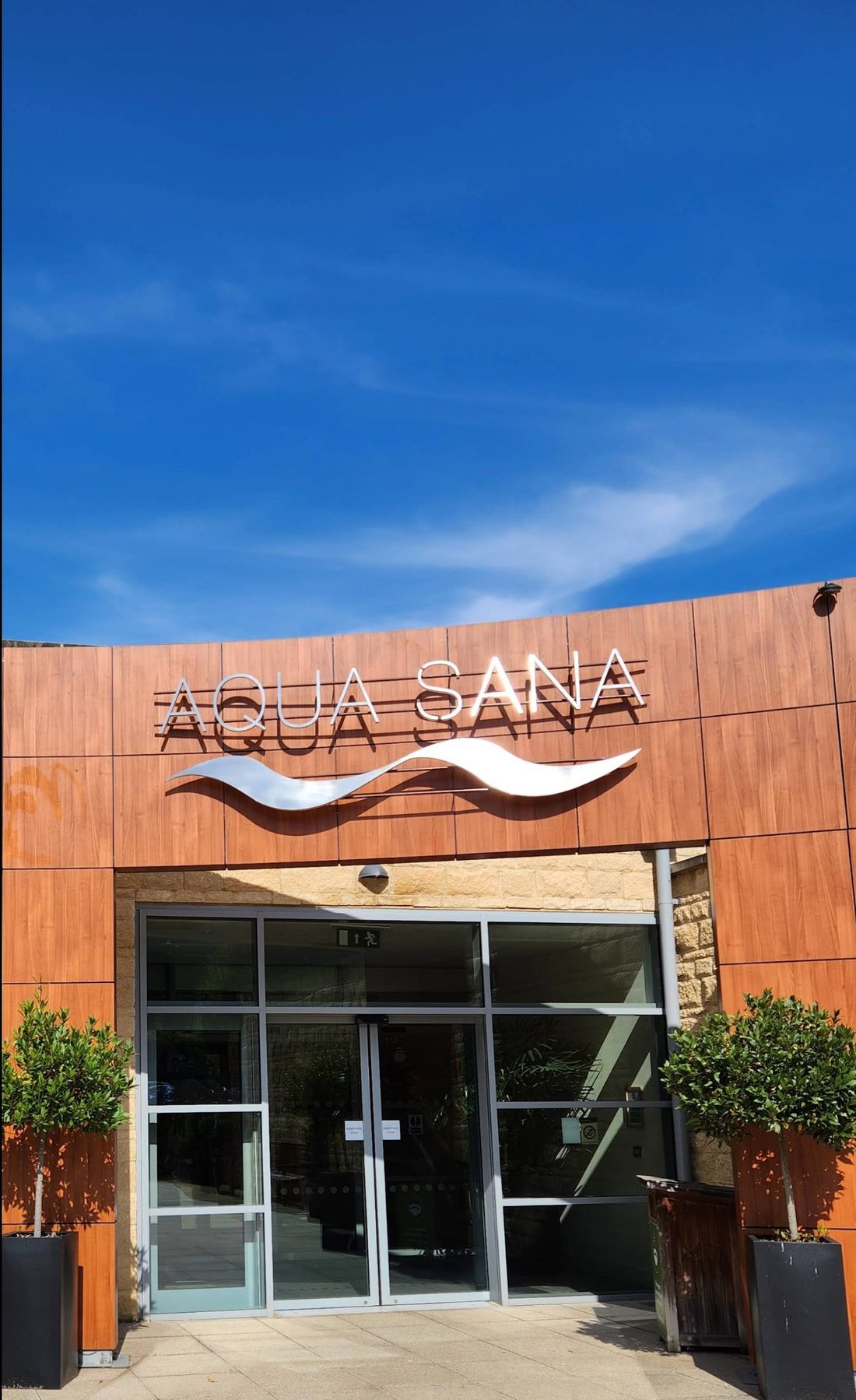 Spa thermal experience